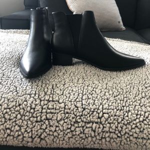 Ankle Boots